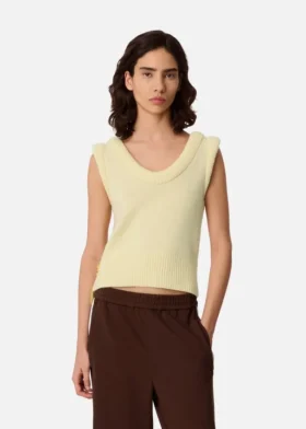 Marla Vest