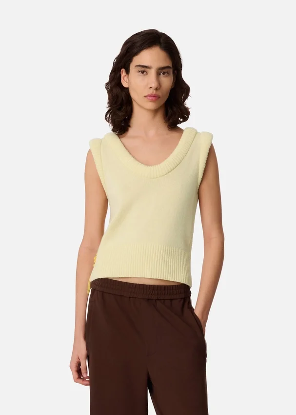 Marla Vest Marla Vest