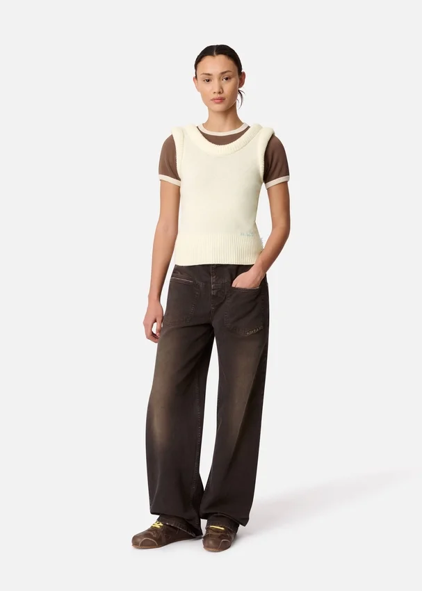 Marla Vest Marla Vest