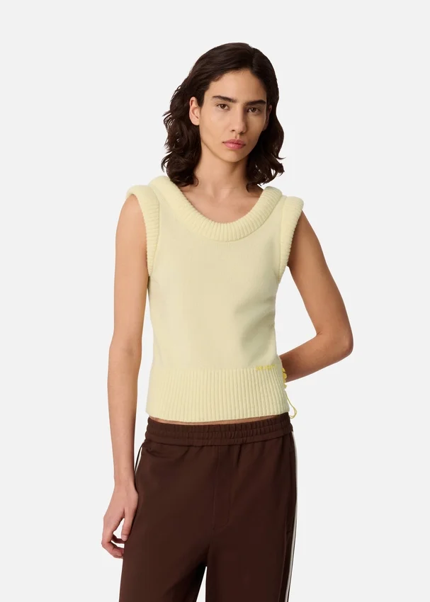Marla Vest Marla Vest