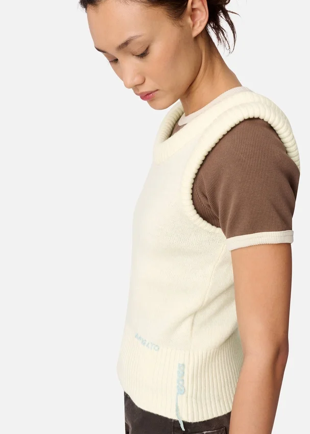 Marla Vest Marla Vest