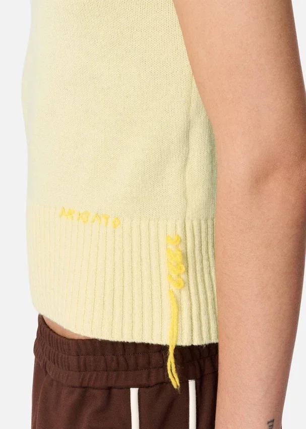 Marla Vest Marla Vest