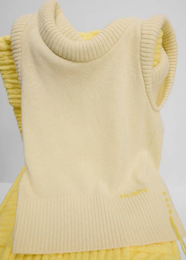 Marla Vest Marla Vest