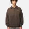 Maze Polo Sweater Maze Polo Sweater