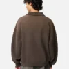 Maze Polo Sweater Maze Polo Sweater
