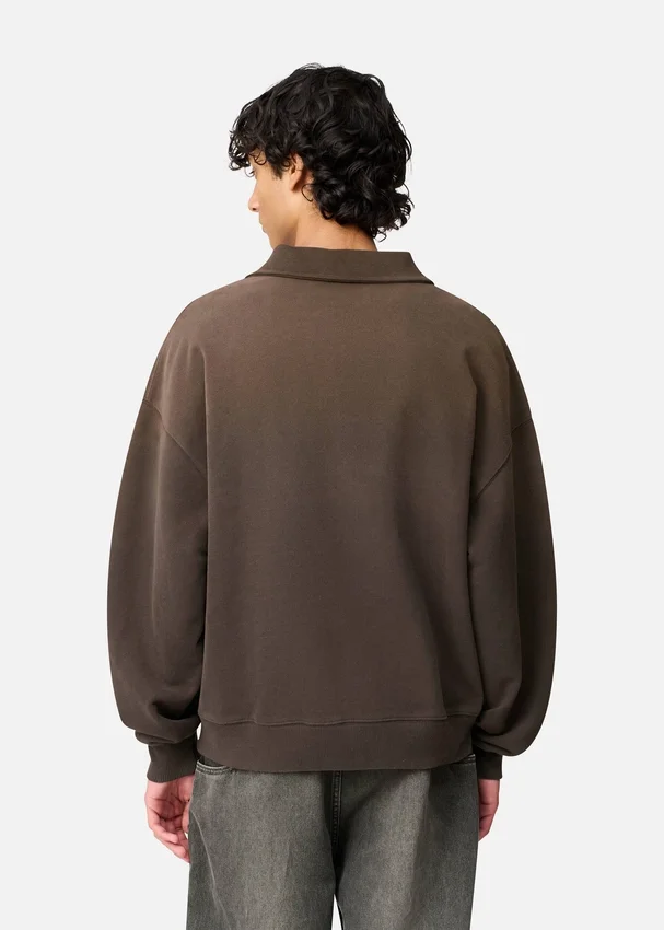 Maze Polo Sweater Maze Polo Sweater
