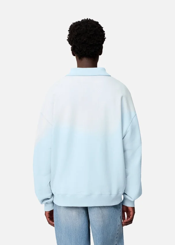 Maze Polo Sweater Maze Polo Sweater