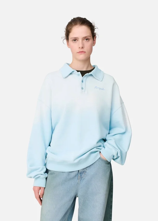 Maze Polo Sweater Maze Polo Sweater