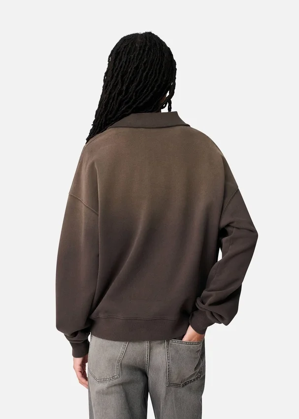 Maze Polo Sweater Maze Polo Sweater