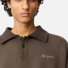 Maze Polo Sweater Maze Polo Sweater