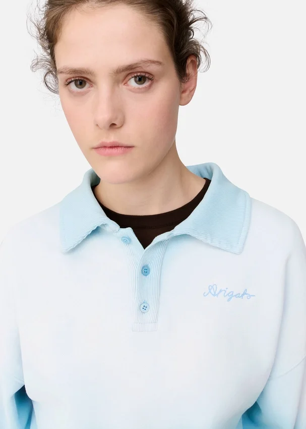 Maze Polo Sweater Maze Polo Sweater