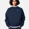 Micro Bee Bird Sweatshirt Micro Bee Bird Sweatshirt