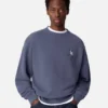 Micro Bee Bird Sweatshirt Micro Bee Bird Sweatshirt