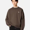 Micro Bee Bird Sweatshirt Micro Bee Bird Sweatshirt