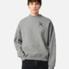 Micro Bee Bird Sweatshirt Micro Bee Bird Sweatshirt