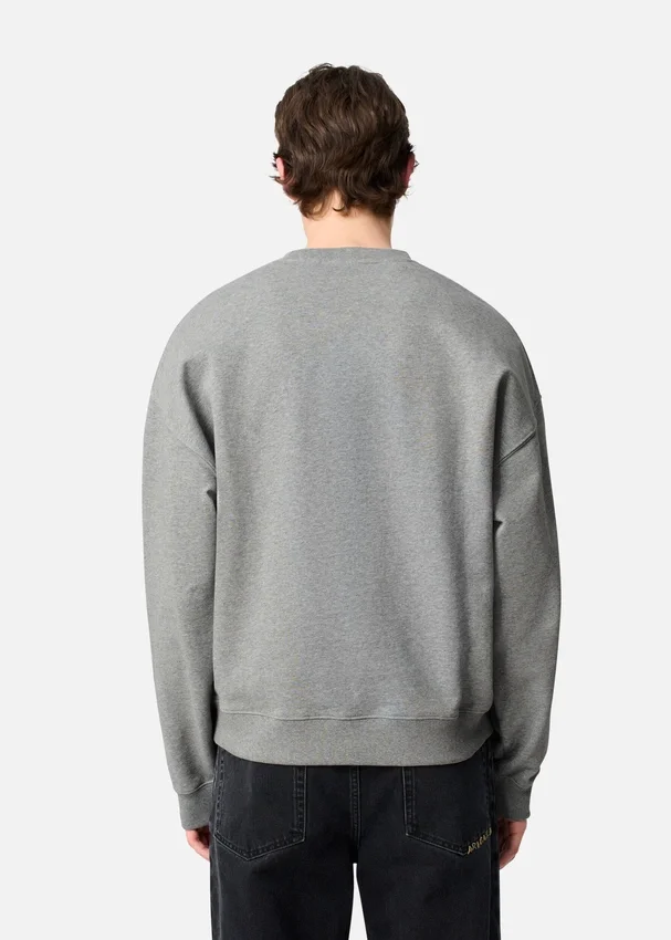 Micro Bee Bird Sweatshirt Micro Bee Bird Sweatshirt