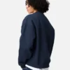 Micro Bee Bird Sweatshirt Micro Bee Bird Sweatshirt