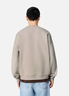Micro Bee Bird Sweatshirt