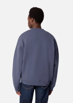 Micro Bee Bird Sweatshirt