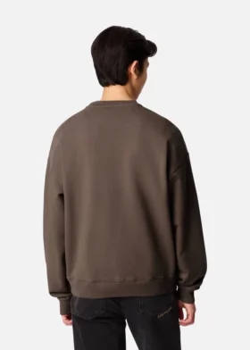 Micro Bee Bird Sweatshirt
