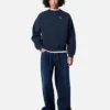 Micro Bee Bird Sweatshirt Micro Bee Bird Sweatshirt