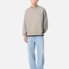 Micro Bee Bird Sweatshirt Micro Bee Bird Sweatshirt