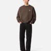 Micro Bee Bird Sweatshirt Micro Bee Bird Sweatshirt