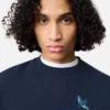 Micro Bee Bird Sweatshirt Micro Bee Bird Sweatshirt