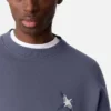 Micro Bee Bird Sweatshirt Micro Bee Bird Sweatshirt