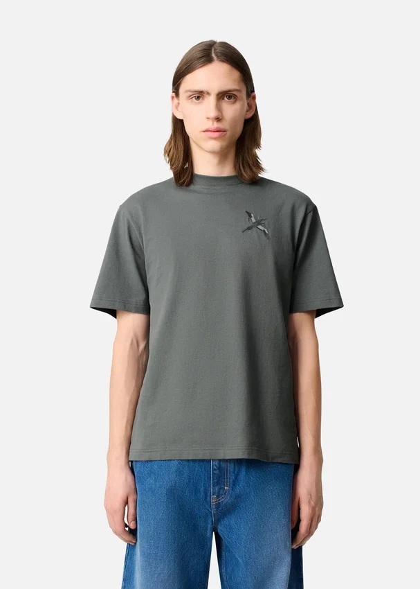 Micro Bee Bird T-Shirt Micro Bee Bird T-Shirt