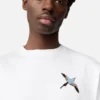 Micro Bee Bird T-Shirt Micro Bee Bird T-Shirt
