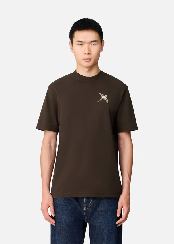 Micro Bee Bird T-Shirt Micro Bee Bird T-Shirt