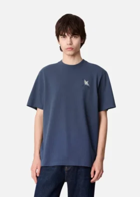 Micro Bee Bird T-Shirt