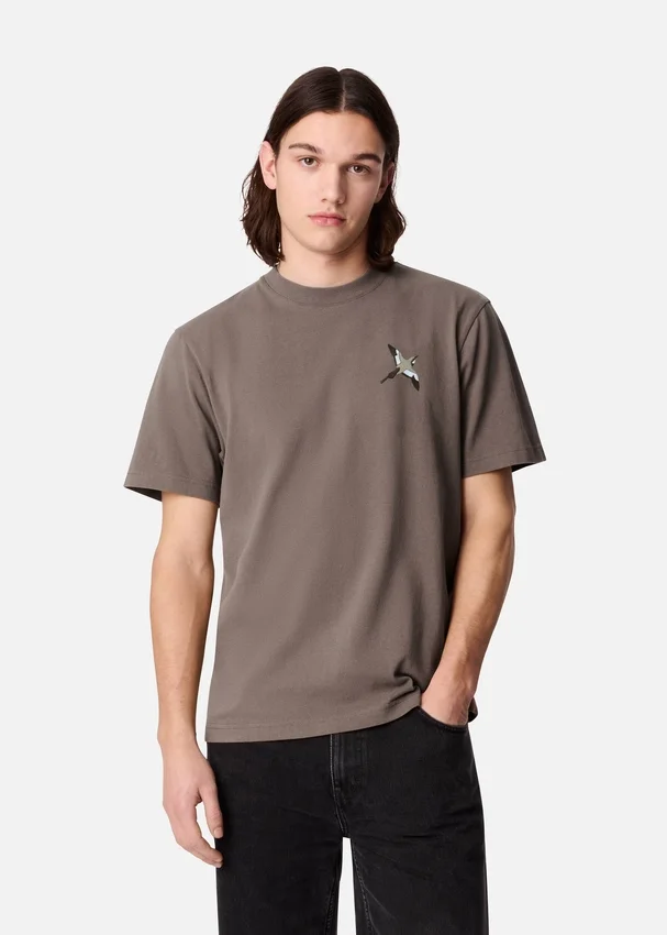 Micro Bee Bird T-Shirt Micro Bee Bird T-Shirt