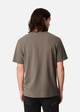Micro Bee Bird T-Shirt