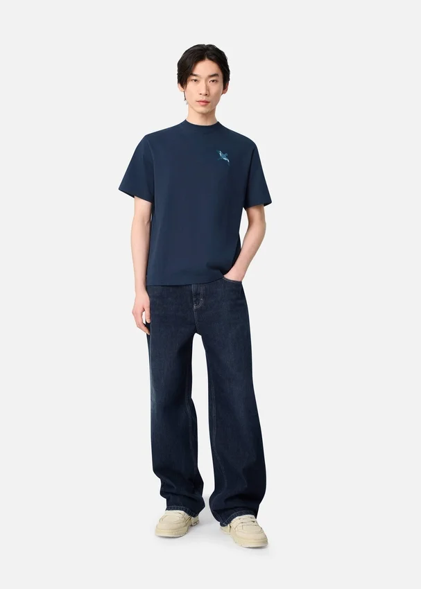 Micro Bee Bird T-Shirt Micro Bee Bird T-Shirt