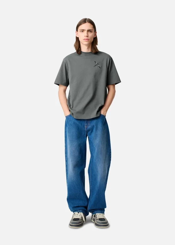 Micro Bee Bird T-Shirt Micro Bee Bird T-Shirt