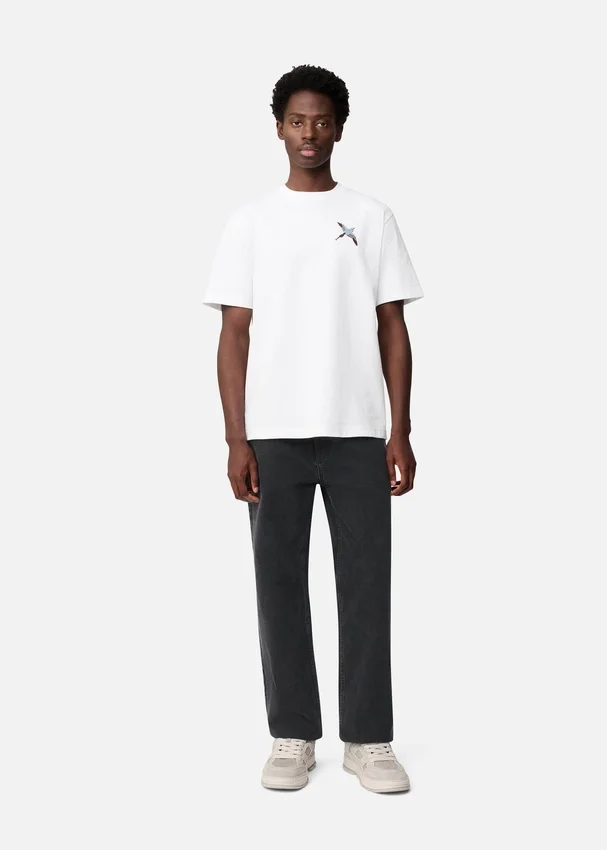 Micro Bee Bird T-Shirt Micro Bee Bird T-Shirt