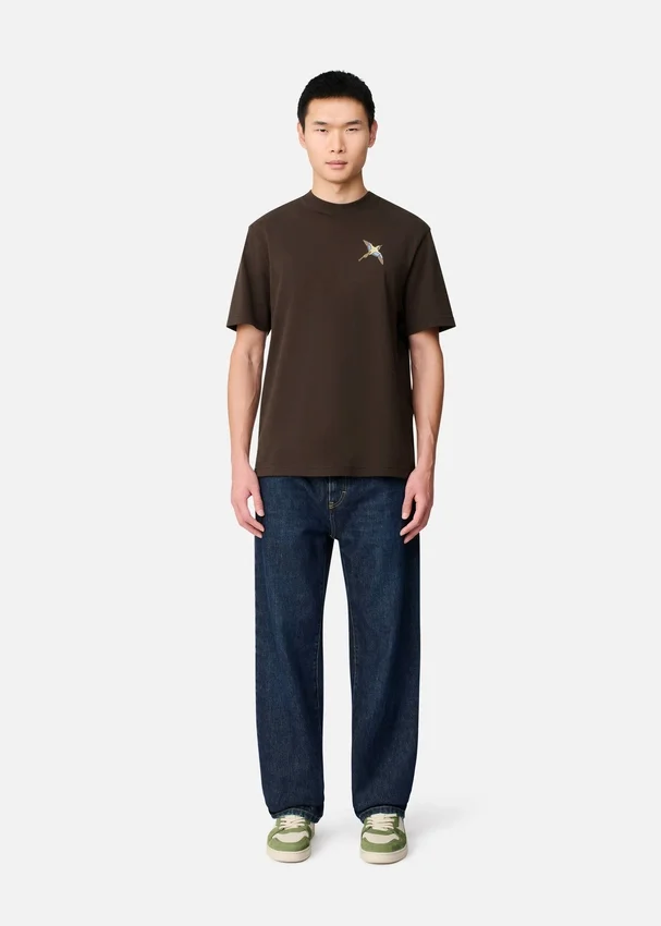 Micro Bee Bird T-Shirt Micro Bee Bird T-Shirt