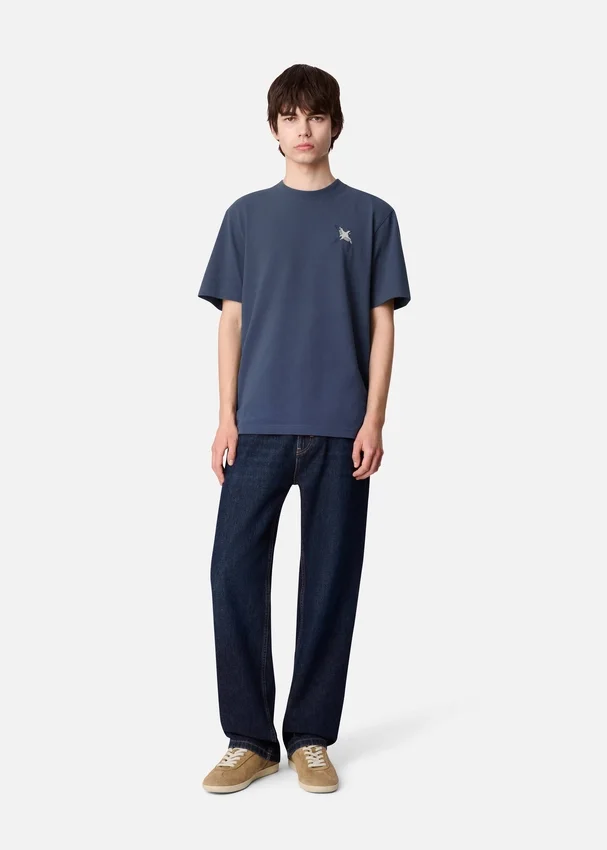 Micro Bee Bird T-Shirt Micro Bee Bird T-Shirt