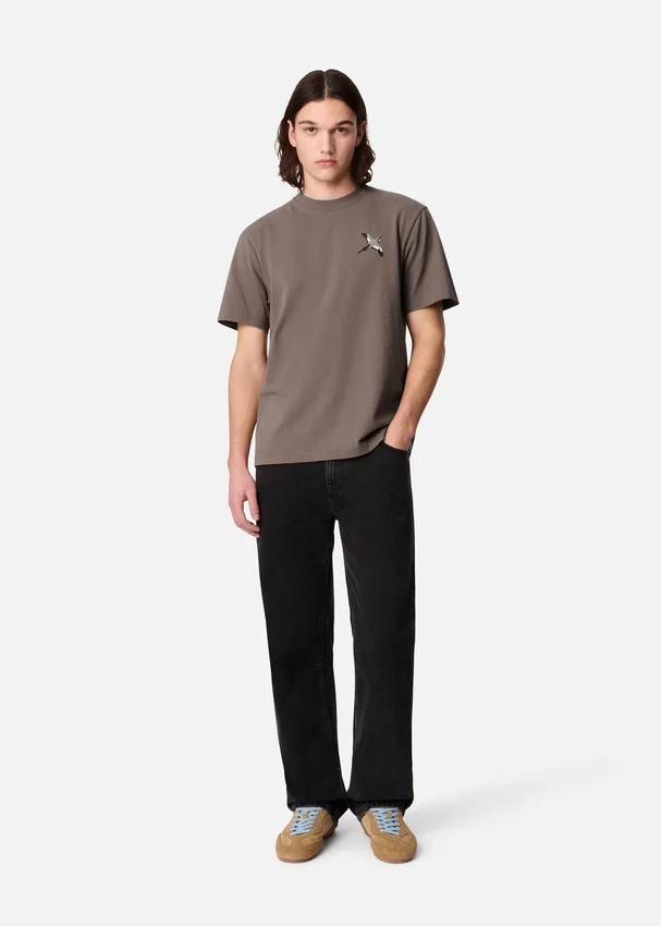 Micro Bee Bird T-Shirt Micro Bee Bird T-Shirt