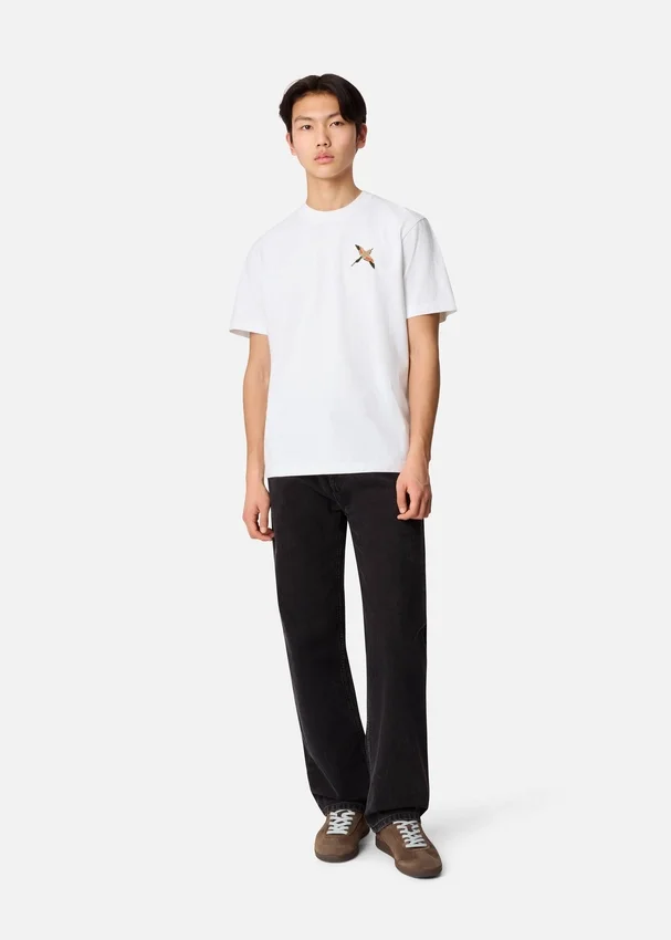 Micro Bee Bird T-Shirt Micro Bee Bird T-Shirt