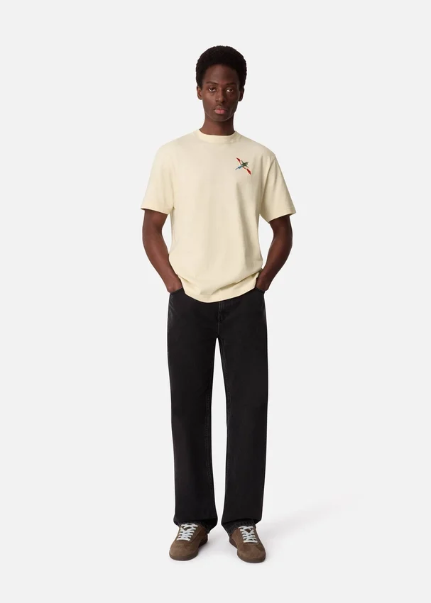 Micro Bee Bird T-Shirt Micro Bee Bird T-Shirt