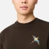 Micro Bee Bird T-Shirt Micro Bee Bird T-Shirt