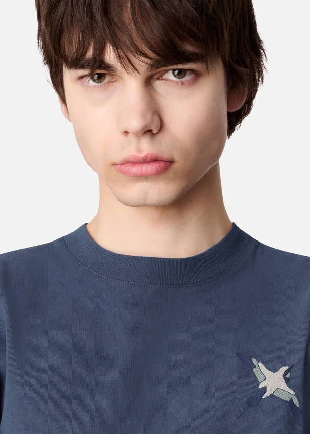 Micro Bee Bird T-Shirt Micro Bee Bird T-Shirt