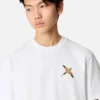 Micro Bee Bird T-Shirt Micro Bee Bird T-Shirt