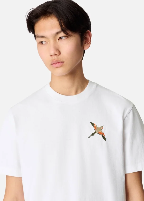 Micro Bee Bird T-Shirt Micro Bee Bird T-Shirt