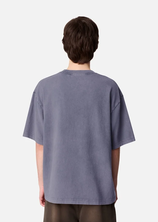 NYC Washed Sky T-Shirt NYC Washed Sky T-Shirt