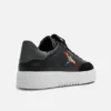 Orbit B Bird Sneaker