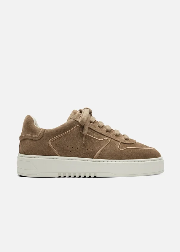 Orbit Embroidery Sneaker Orbit Embroidery Sneaker